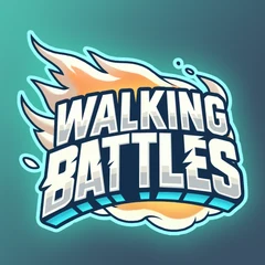 Walking Battles